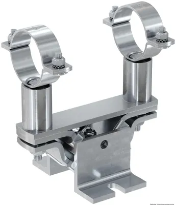 Produktbild von fischer Schallgedämmter Festpunkt FSFP 3