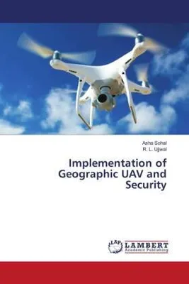 Produktbild von Implementation of Geographic UAV and Security