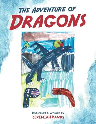 Produktbild von The Adventure of Dragons