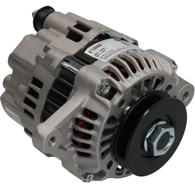 Obrázok produktu pre Trojfázový generátor HC-CARGO F 032 112 069