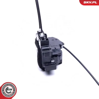 Obrázek produktu pro Zámek ESEN SKV, typ x 60SKV044