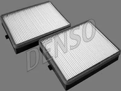 Zdjęcie produktu dla Filtr kabinowy DENSO DCF402P
