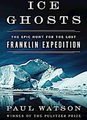 Produktbild von Ice Ghosts