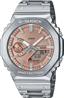Produktbild von G-Shock Digitaluhren für Erwachsene