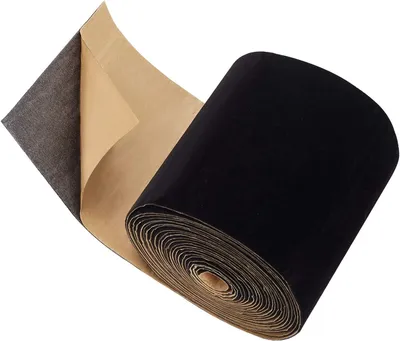 Produktbild von BENECREAT 2 Rollen Samtrolle Papier 10 x 400 cm