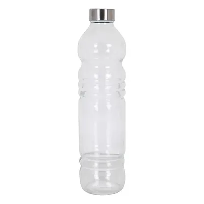 Obrázek produktu pro Láhev Skleněný šroubovací uzávěr 1L