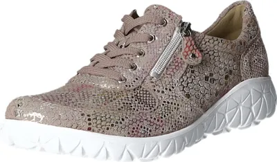 Produktbild von Schnürhalbschuh mit Mehrweite Freizeit (casual) Havy