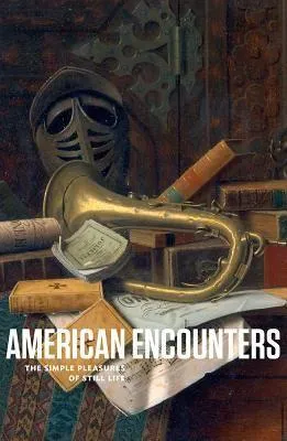 Produktbild von American Encounters