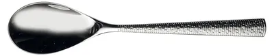 Produktbild von CHURCHILL Stonecast Kaffeelöffel, Länge: 138 mm