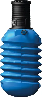 Produktbild von Erdtank 4rain Modularis Paket 2500 L Garten