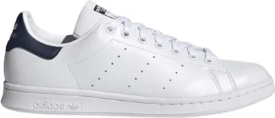 Obrázek produktu pro Adidas Stan Smith Wit / Blauw - Tenisky - FX5501adidas stan smith, adidas stan smith heren, adidas stan smit wit, stan smith wit, stan smith sale, stan smith adidas, stan smith schoenen, stan smith, stan smith sneakers