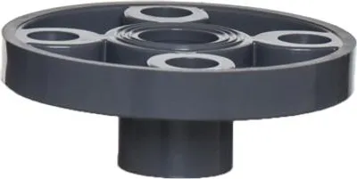 Obrázok produktu pre PVC tvarovka - príruba pevná 32 mm