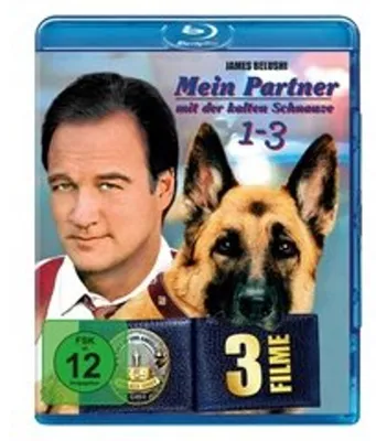 Produktbild von Mein Partner mit der kalten Schnauze 1-3