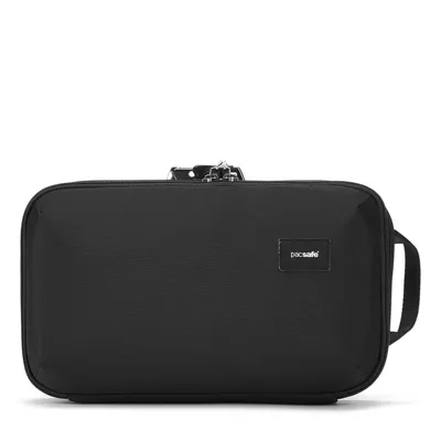 Image de pacsafe sac d’accessoires RFIDsafe Gadget Pouch Black noir