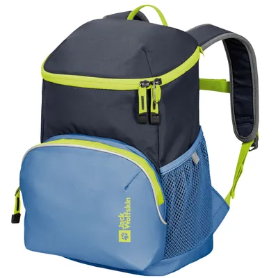 Zdjęcie produktu dla Jack Wolfskin Kids Plecak Adventure Pack nocny niebieski: 69-granatowy Asortyment kolorów: 69-granatowy