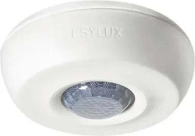 Image de ESYLUX Détecteur de présence de plafond PD 360i/8 BASIC EB10430435