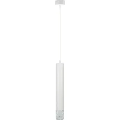 Immagine prodotto di Tubi bianco a sospensione 1xGU10 8W Milagro