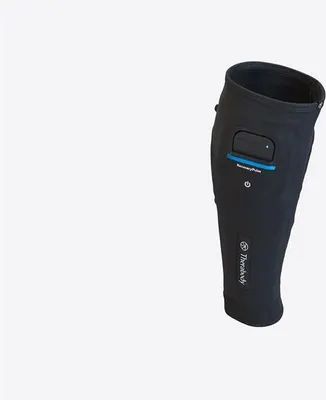Image de Therabody RecoveryPulse - Manchon pour mollet, taille unique XS