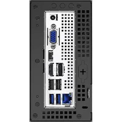 Obrázok produktu pre Asrock DeskMini B760 Series, Počítač s objemom 1,92 l, PC Barebone, Intel B760, LGA 1700, PCI Express, Serial ATA III, 120 W