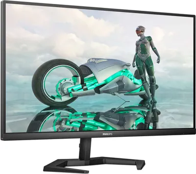 Produktbild von Philips Evnia 27M1N3200ZS/00
