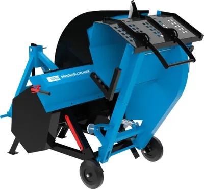 Produktbild von Güde WippsägeGWS 700 ZR HM-2Gü de