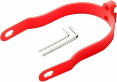 Produktbild von Kunststoffhalterung für Kotflügel (Schutzblech) hinten Xiaomi M365 / PRO