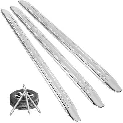 Productafbeelding van Set van 3 Montagehefbouten van 30 cm voor Motorranden