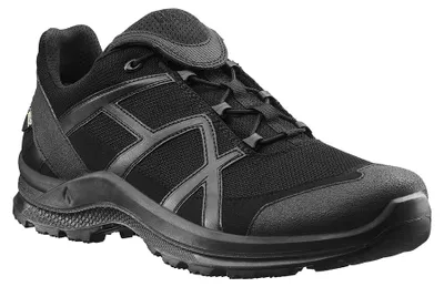 Immagine prodotto di Haix® BLACK EAGLE Athletic 2.0 GTX basso/nero 330001 UK 3.0-15.0 / EU 35-51, Größe:UK 15.0 / EU 51