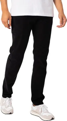 Produktbild von Lois Jeans Sierra Cord Jeans, Schwarz 33W x 32L