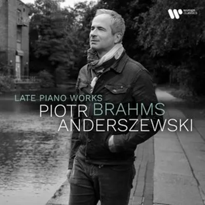 Productafbeelding van Late pianowerken