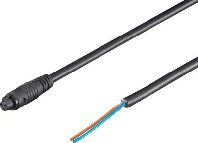 Produktbild von Rittal 4315.800, Schwarz, 1 Stück(e)