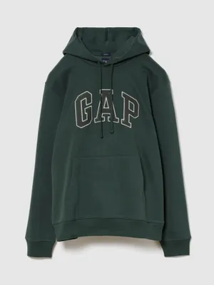 Produktbild von GAP VintageSoft Uni-Sweatshirt L