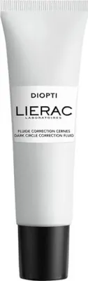 Zdjęcie produktu dla Lierac Diopti fluid korygujący cienie pod oczami 15 ml