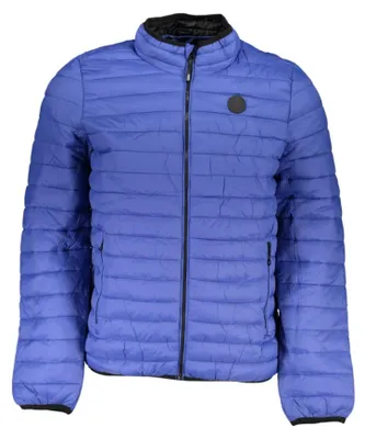 Image de Gian Marco Venturi Vestes au01521coveblroyal2xl, Pointure: 188
