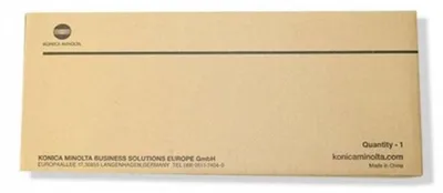 Zdjęcie produktu dla Konica Minolta A64J564101, Rolka podawania papieru, 1 szt.