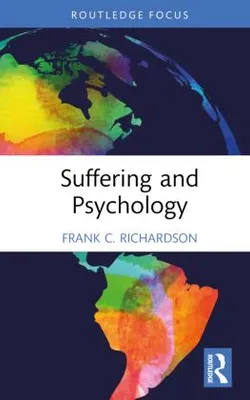 Produktbild von Suffering and Psychology