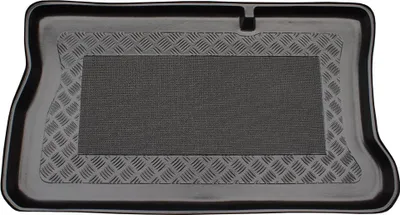 Produktbild von Z437059 Kofferraumwanne kompatibel mit Opel Corsa C (III) 2001-2006
