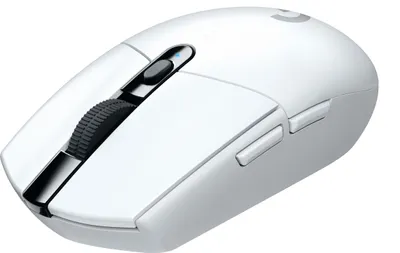 Immagine prodotto di (B1) Mouse da gioco wireless Logitech G305 LIGHTSPEED con sensore HERO 12K DPI