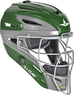 Produktbild von All Star MVP2500-GTT Two Tone (Matte/G Color Dark Green/Grey Baseball/Softball Artikel