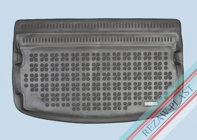 Produktbild von REZAW PLAST Kofferraum 230766 Kofferraumwanne