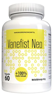 Obrázek produktu pro Vanefist Neo
