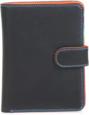 Produktbild von Große Brieftasche mit Reißverschluss - Uni Brieftasche für Erwachsene