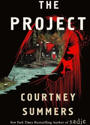 Productafbeelding van The Project