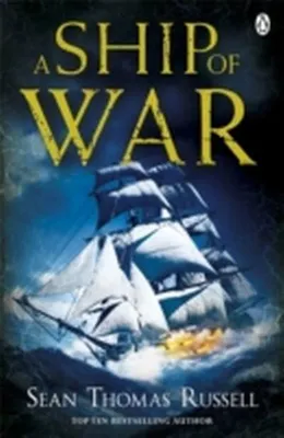 Produktbild von A Ship of War