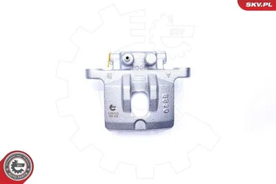 Produktbild von ESEN SKV Bremssattel Hinten Links für MITSUBISHI Lancer VIII Schrägheck (CXA) 42SKV423