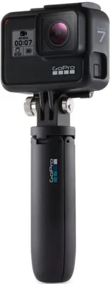 Produktbild von GoPro Shorty Stativ Miniverlängerungsstange