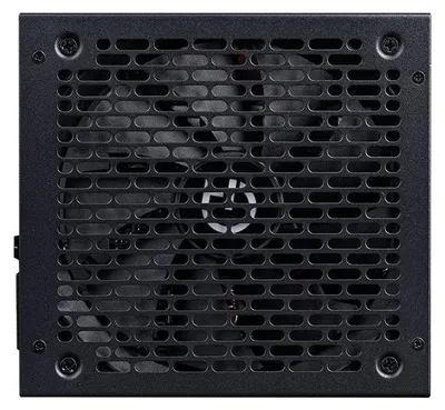 Imagen del producto de Hiditec Fuente Alim.BZX650 V2 80PLUS BRONZE FULL R