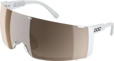 Zdjęcie produktu dla Kolarskie okulary przeciwsłoneczne POC - PROPEL - Białe