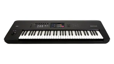 Obrázek produktu pro Korg Nautilus 61 - Profesionální Aranžér
