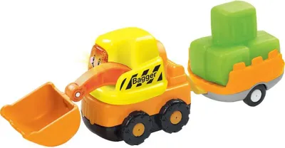 Imagen del producto de VTech 80-183904